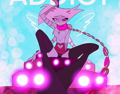 Angel dust thumbnail