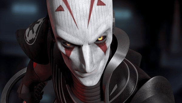 The Grand Inquisitor thumbnail