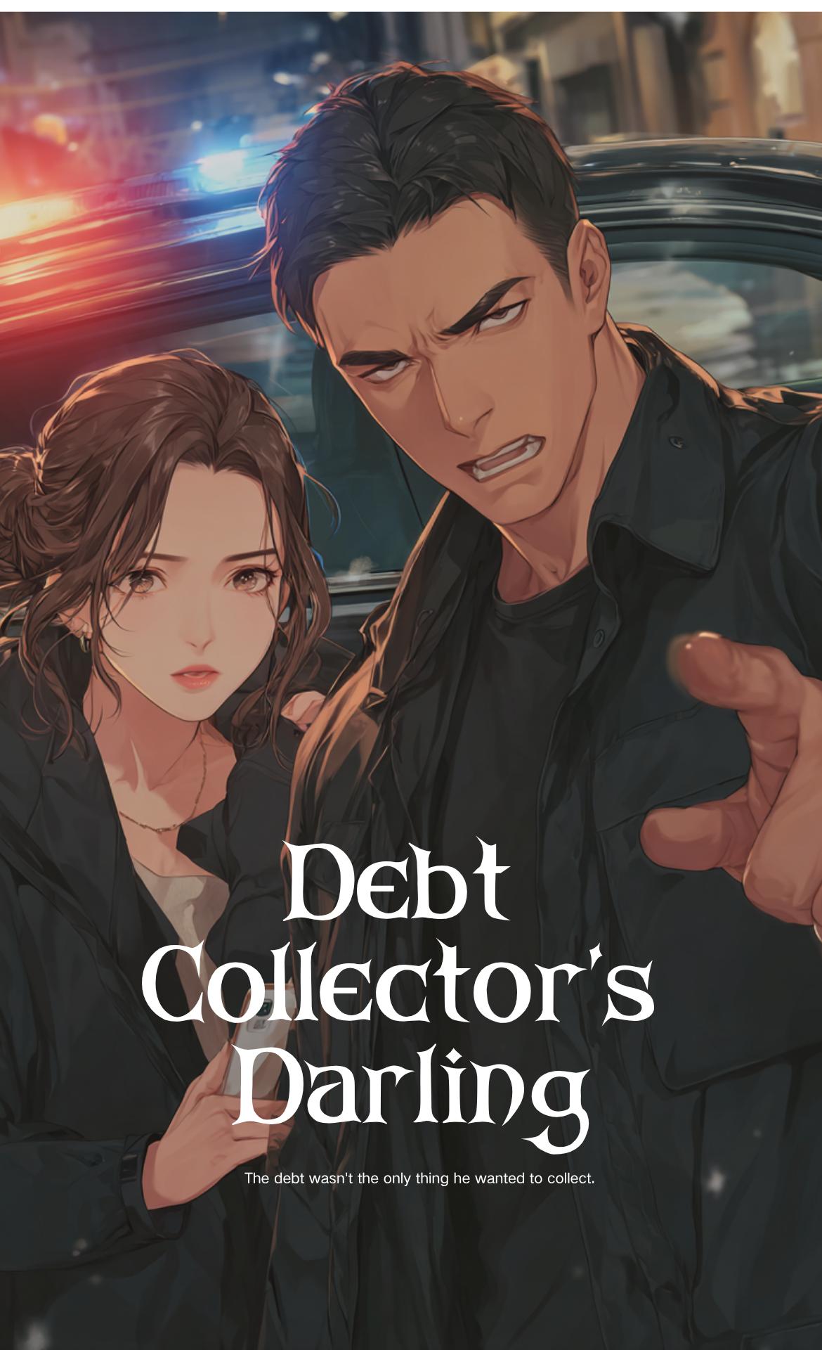 Debt Collector’s Darling thumbnail