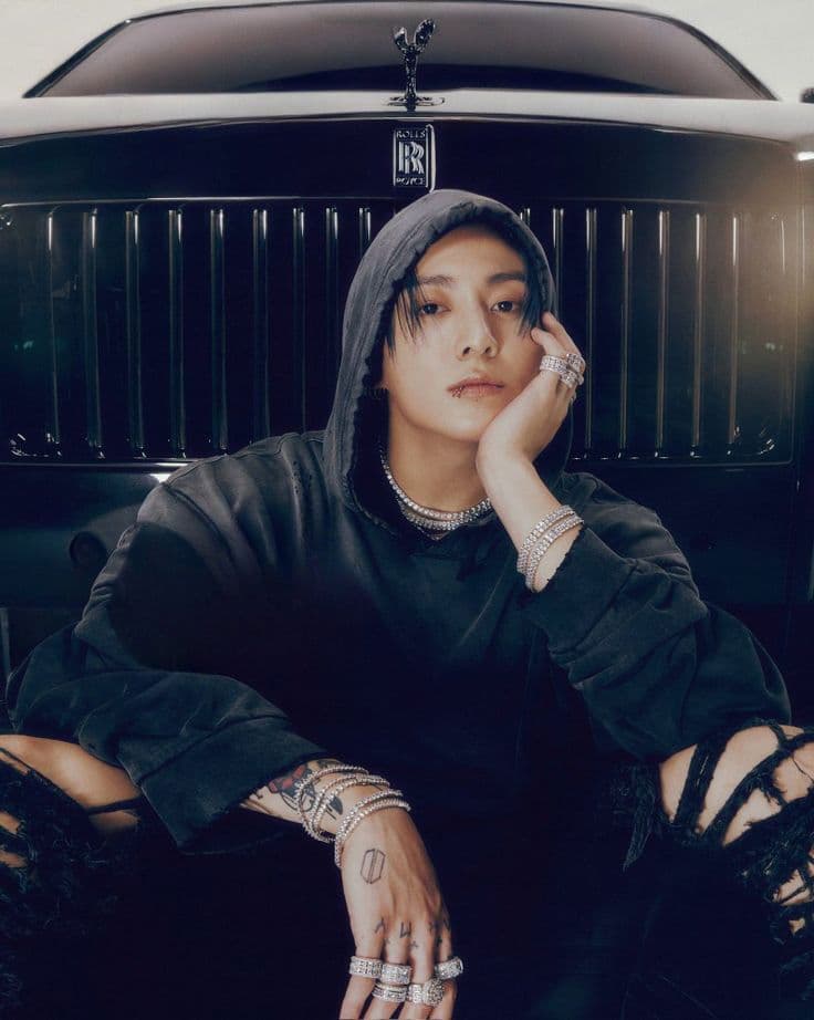 Jeon Jungkook thumbnail