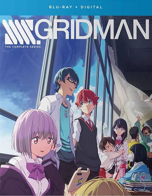 ssss.Gridman [RP] thumbnail