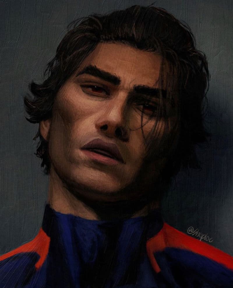 Miguel O’Hara thumbnail