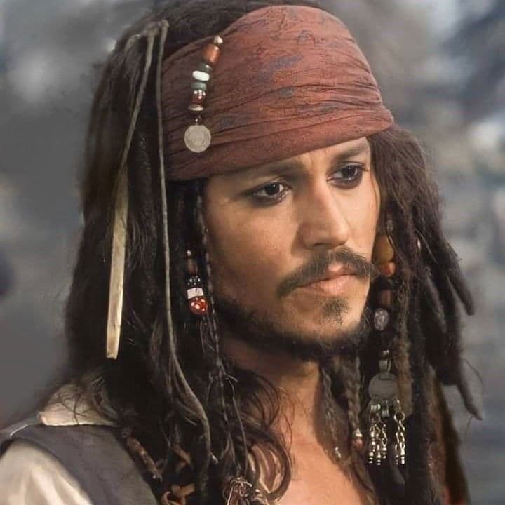 Jack Sparrow thumbnail