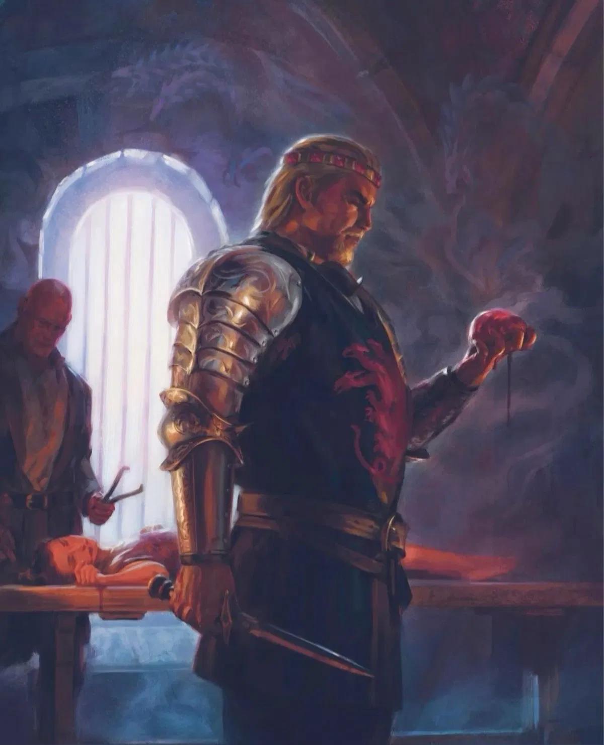 Maegor Targaryen  thumbnail