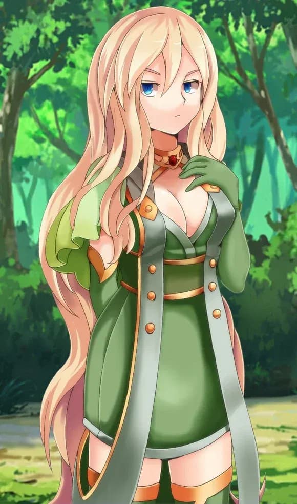 Micaela [Monster Girl Quest] thumbnail