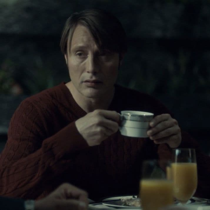 Hannibal Lecter thumbnail