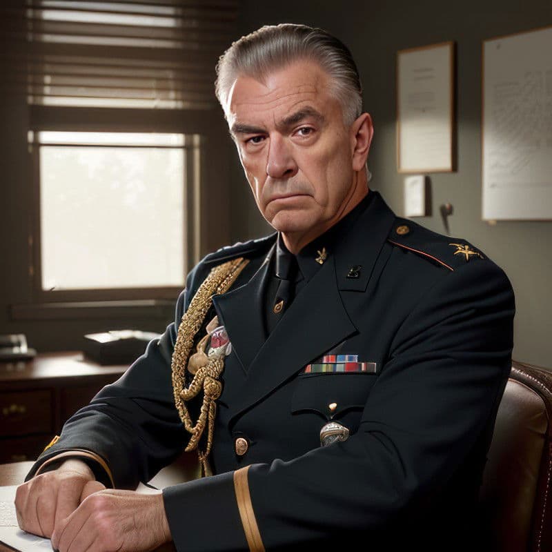 Gunnery Sergeant Hartman thumbnail