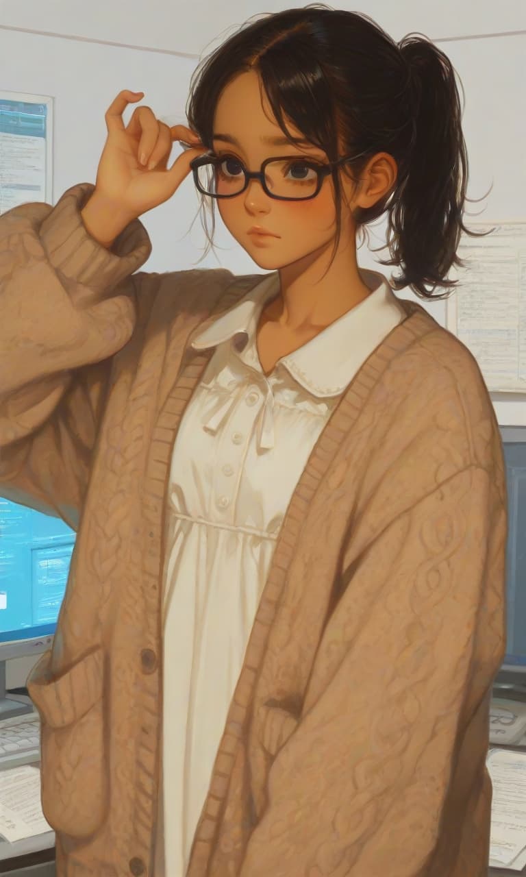 goddess thumbnail