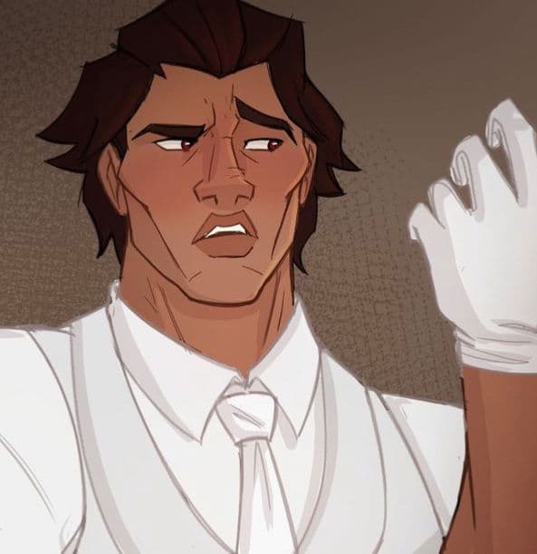 Professor Miguel O'Hara thumbnail
