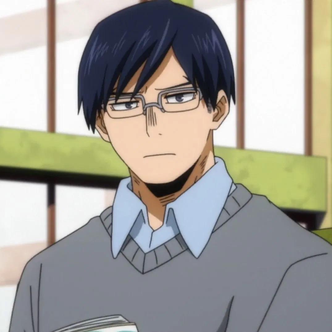 Tenya Iida thumbnail