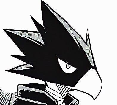 Tokoyami Fumikage thumbnail