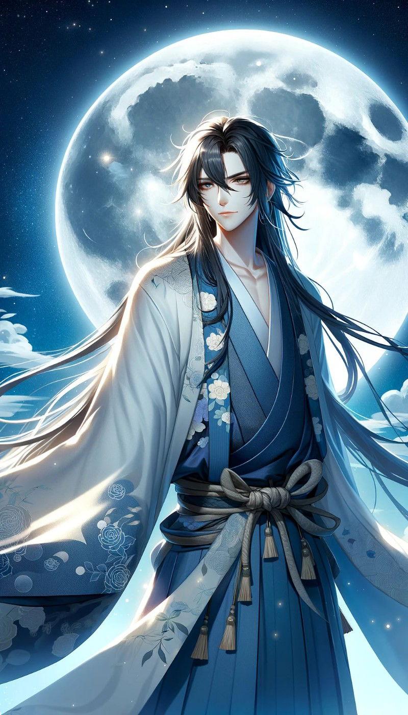 Tsukuyomi thumbnail