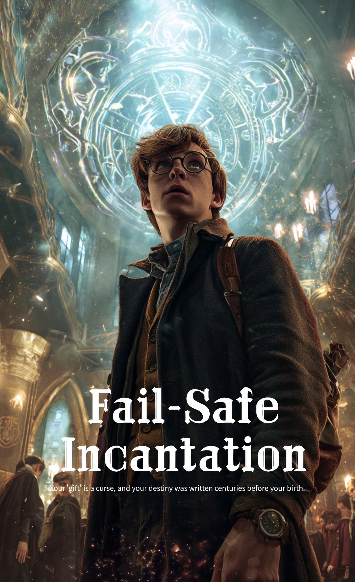 Fail-Safe Incantation thumbnail