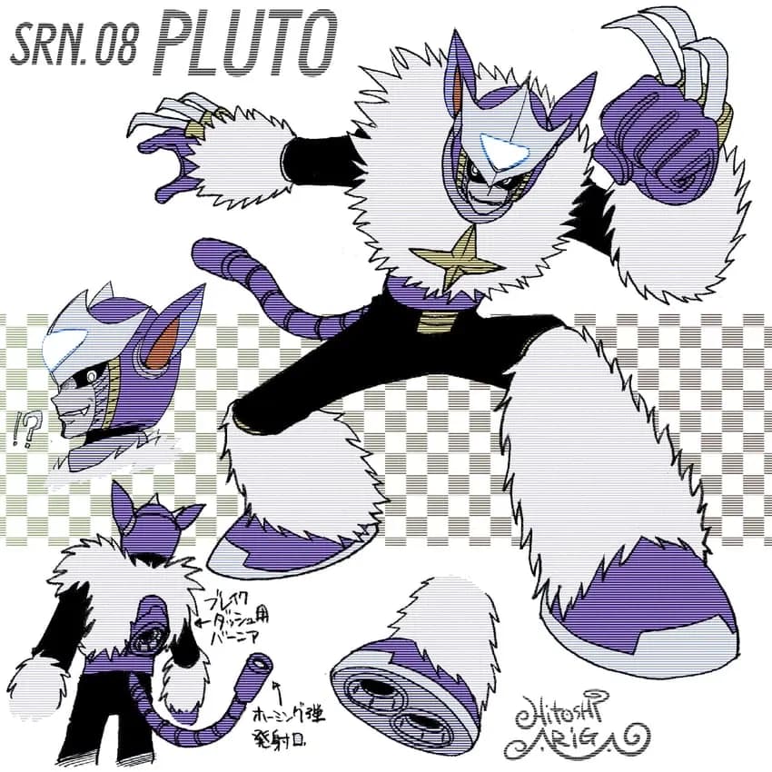 Pluto thumbnail
