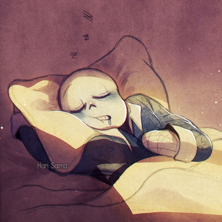 Sans The Skeleton thumbnail