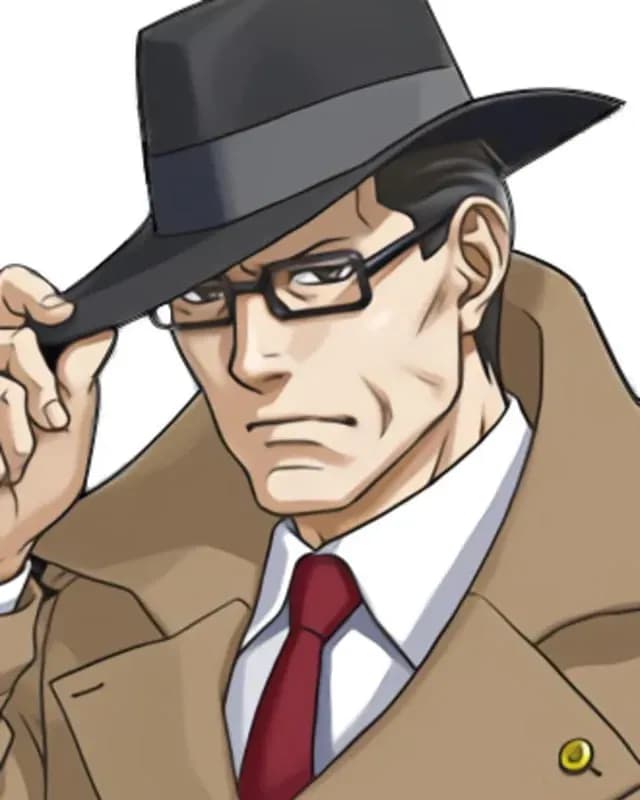 Gregory Edgeworth thumbnail