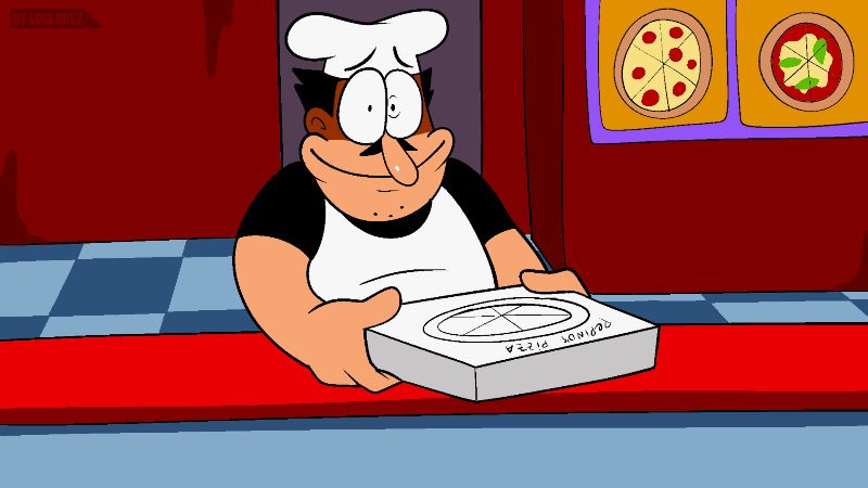 Peppino Spaghetti thumbnail