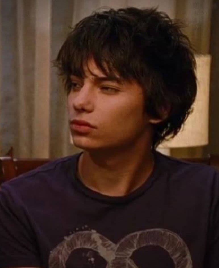 Rodrick Heffley thumbnail