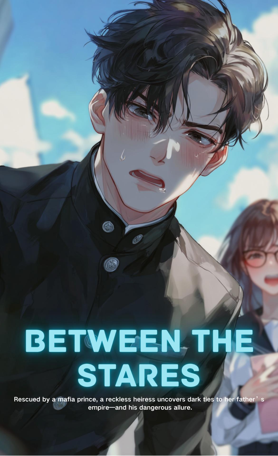 Between the Stares thumbnail