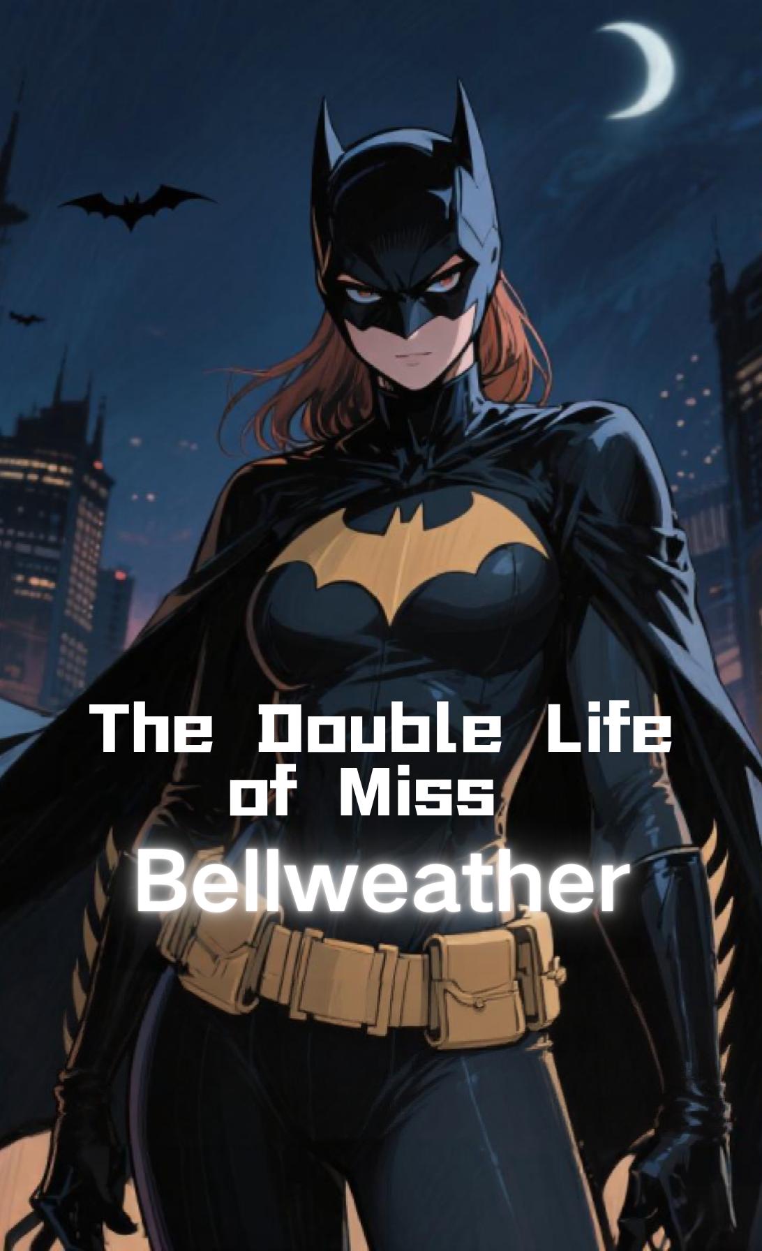 The Double Life of Miss Bellweather thumbnail