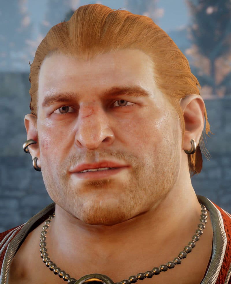 Varric Tethras thumbnail