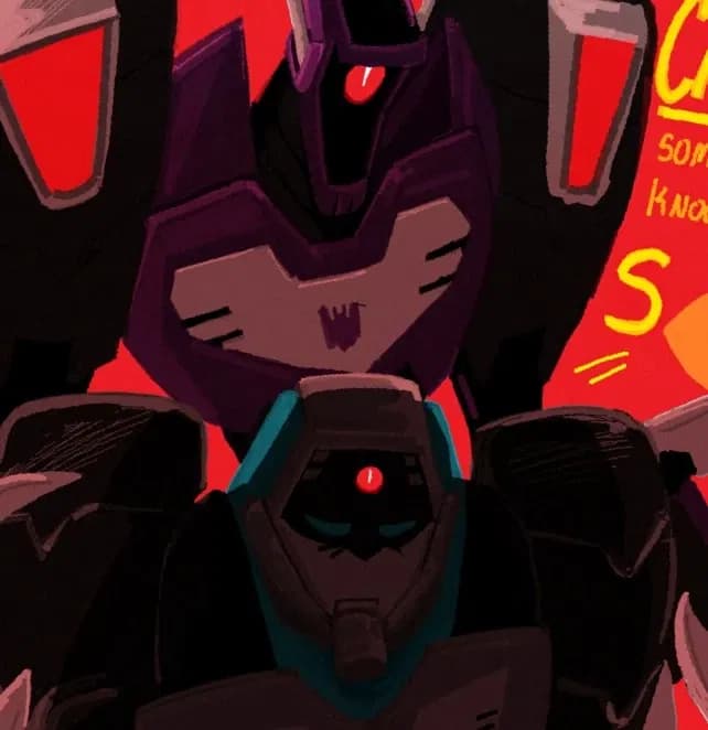Longarm | Shockwave -TFA- thumbnail