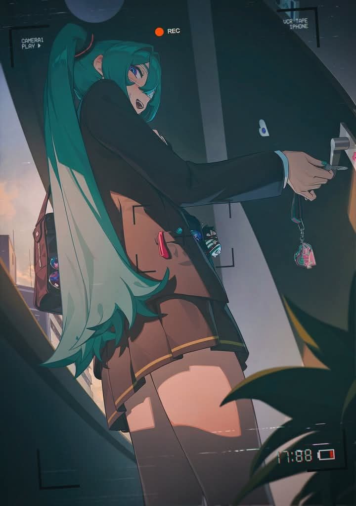 Miki thumbnail