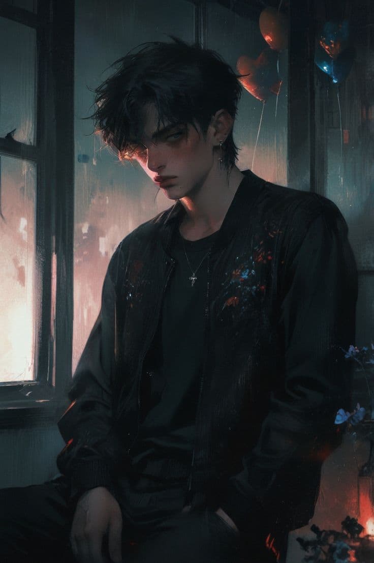 Nikolai | Gay thumbnail