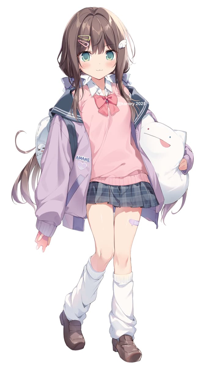 Lily thumbnail