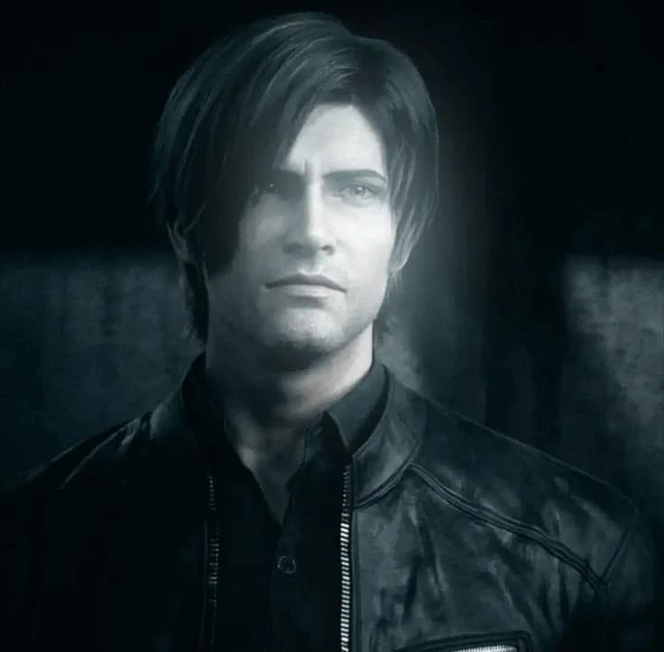 Leon S. Kennedy thumbnail
