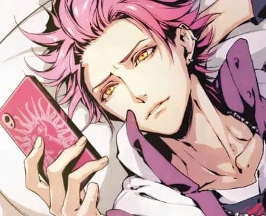 Taiga Isurugi ♥ Bachelorette Series thumbnail