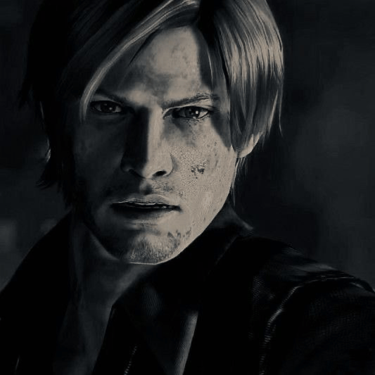 Leon Kennedy thumbnail