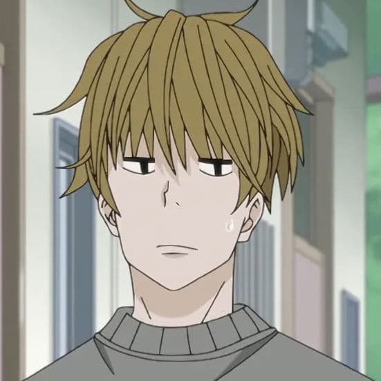 Shin Karino (Kotaro Lives Alone) thumbnail