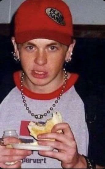 Sid Wilson thumbnail