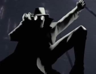 Spider-Man Noir thumbnail