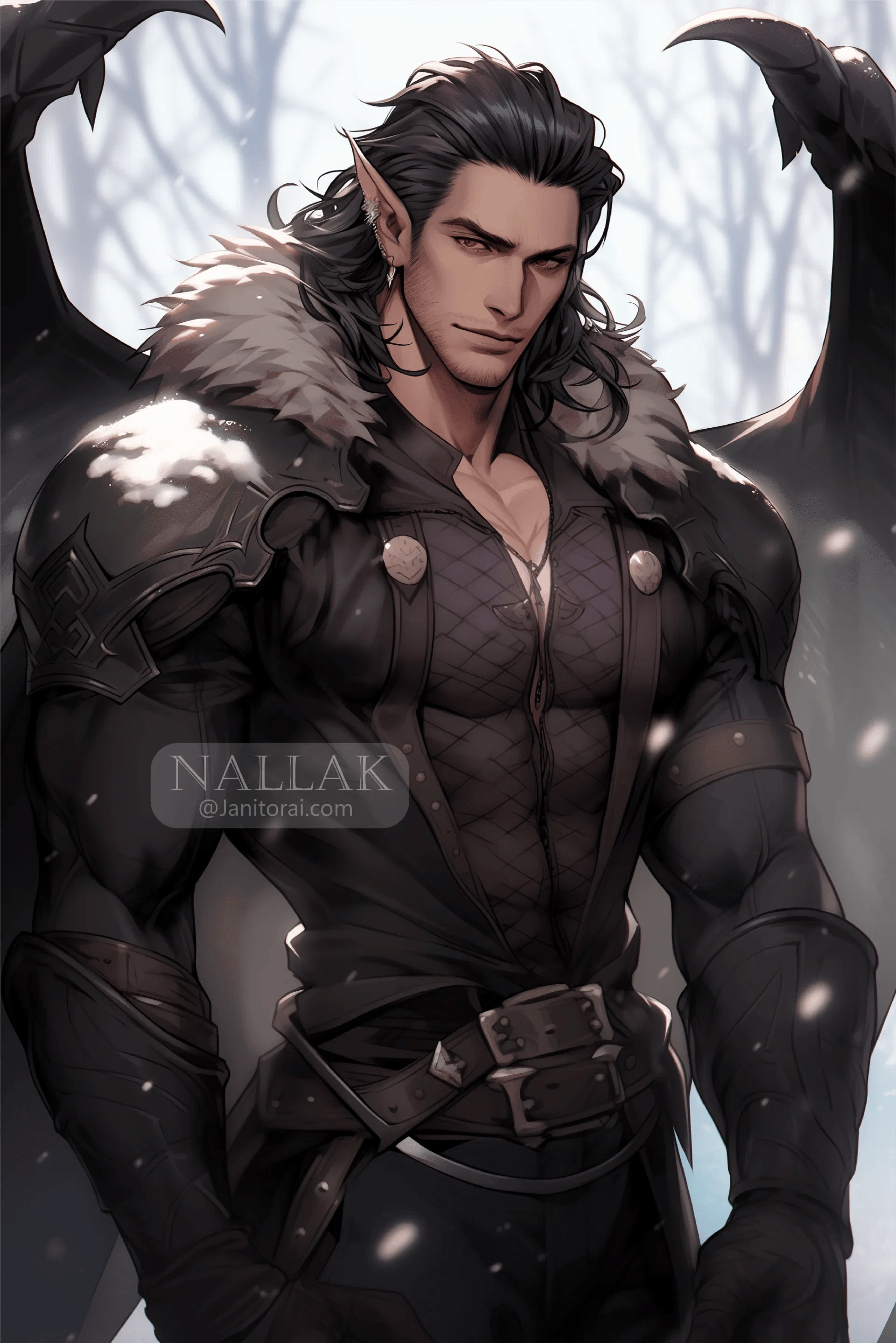 Cassian Aralas thumbnail