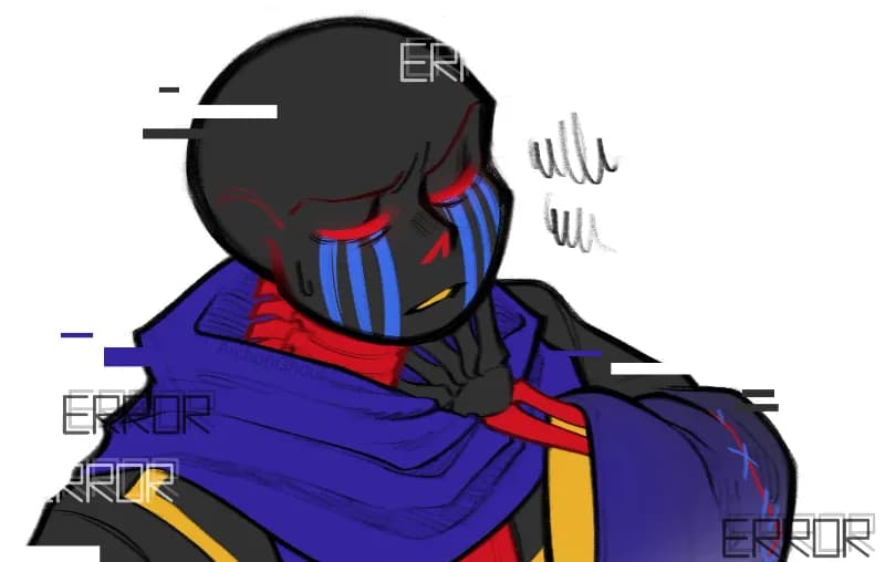 Error Sans thumbnail