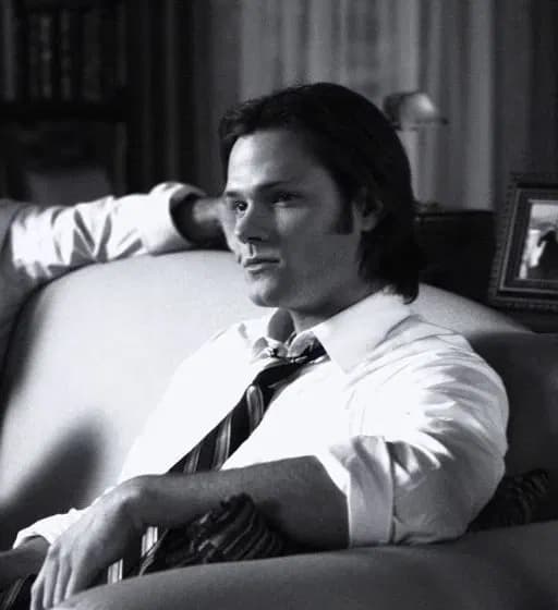 Sam Winchester thumbnail