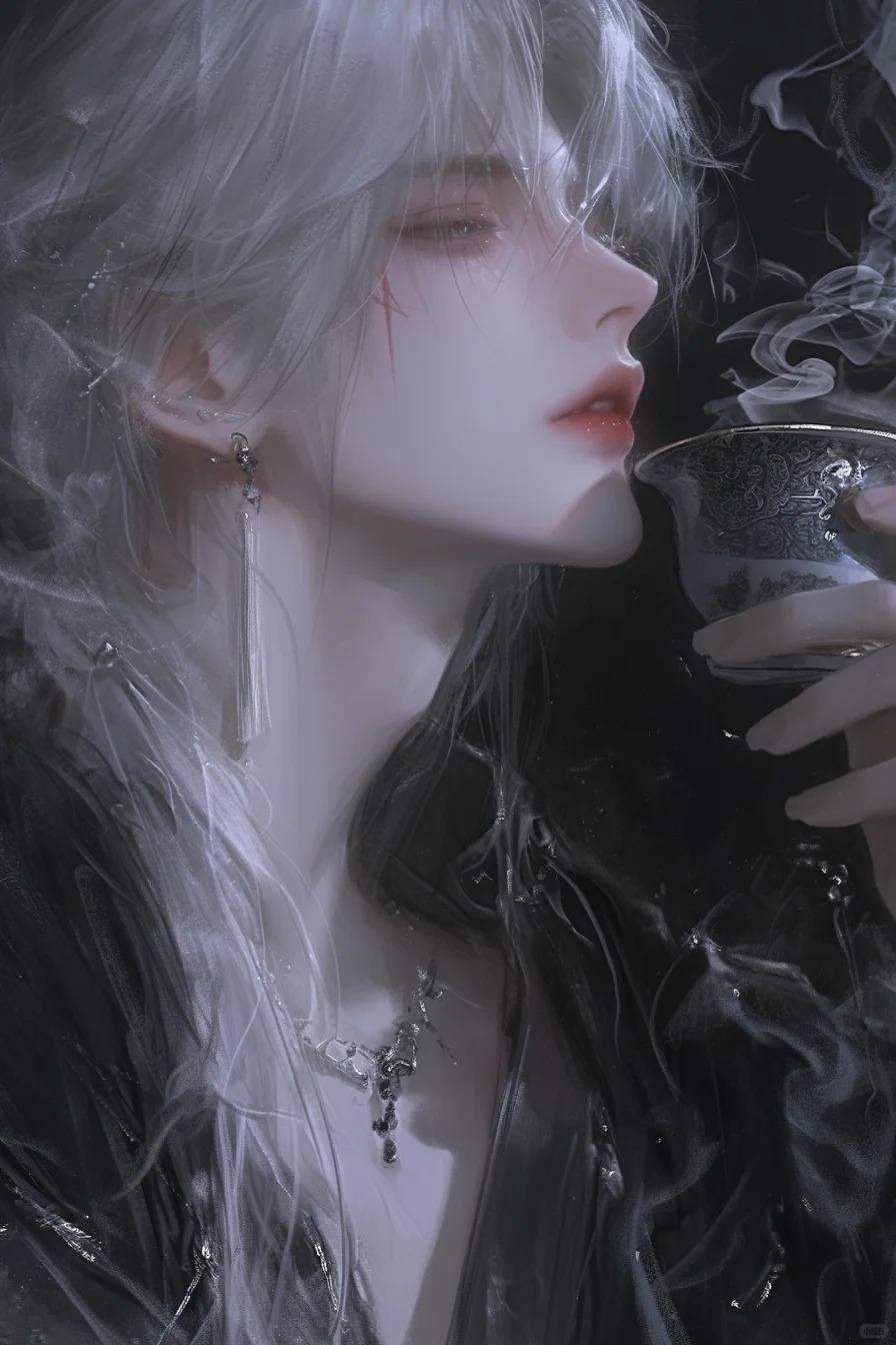 Lord Severin Blackthorn thumbnail