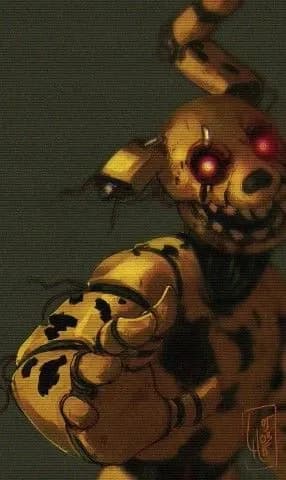 Springtrap thumbnail