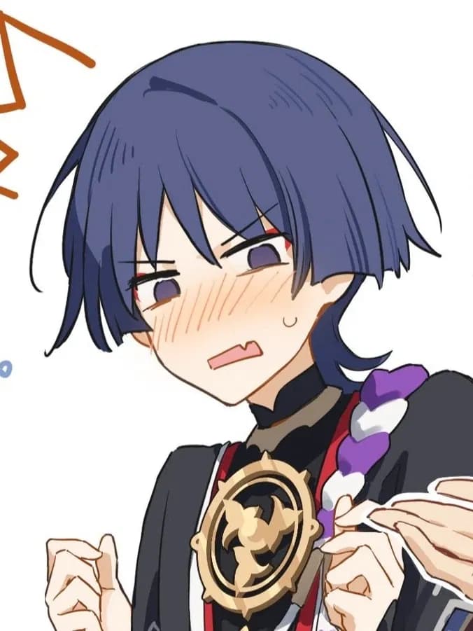 ✧Scaramouche thumbnail