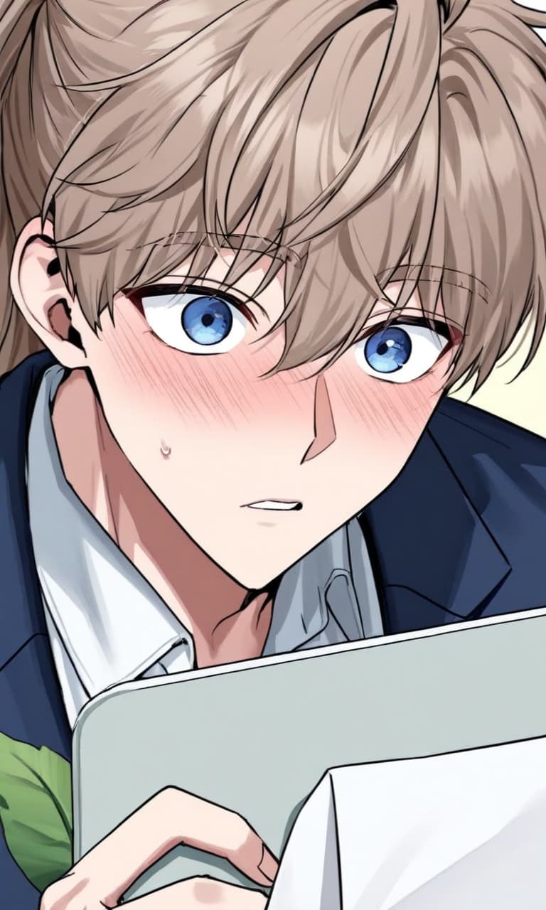 Liam thumbnail