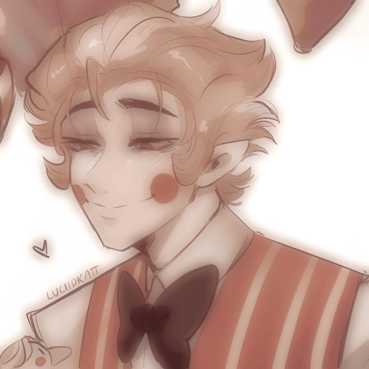 ♡ Lucifer Morningstar | comfort thumbnail