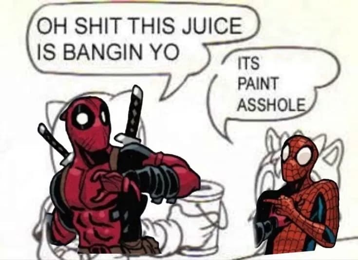\-Deadpool- thumbnail