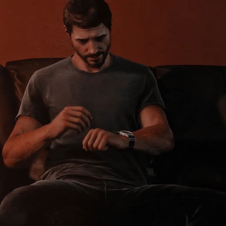 Joel Miller thumbnail