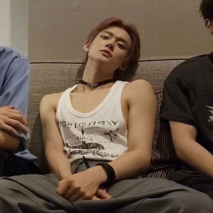 Choi Yeonjun. thumbnail