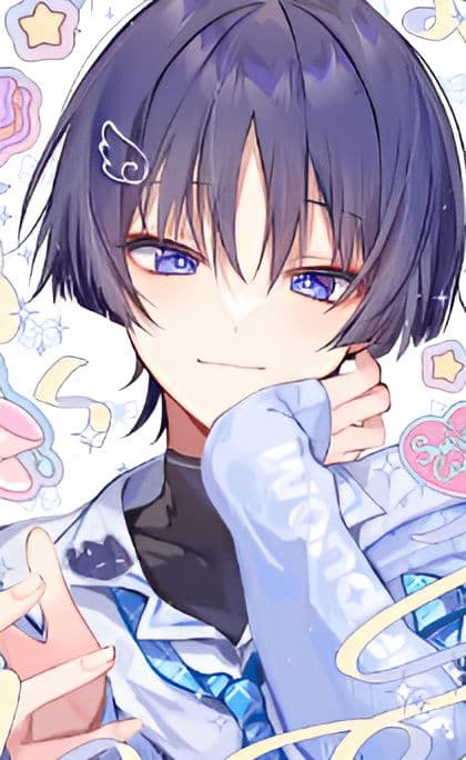 Fake Boyfriend Scaramouche thumbnail