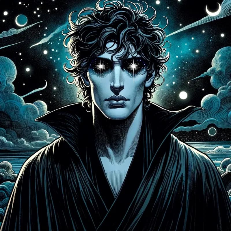 Morpheus thumbnail
