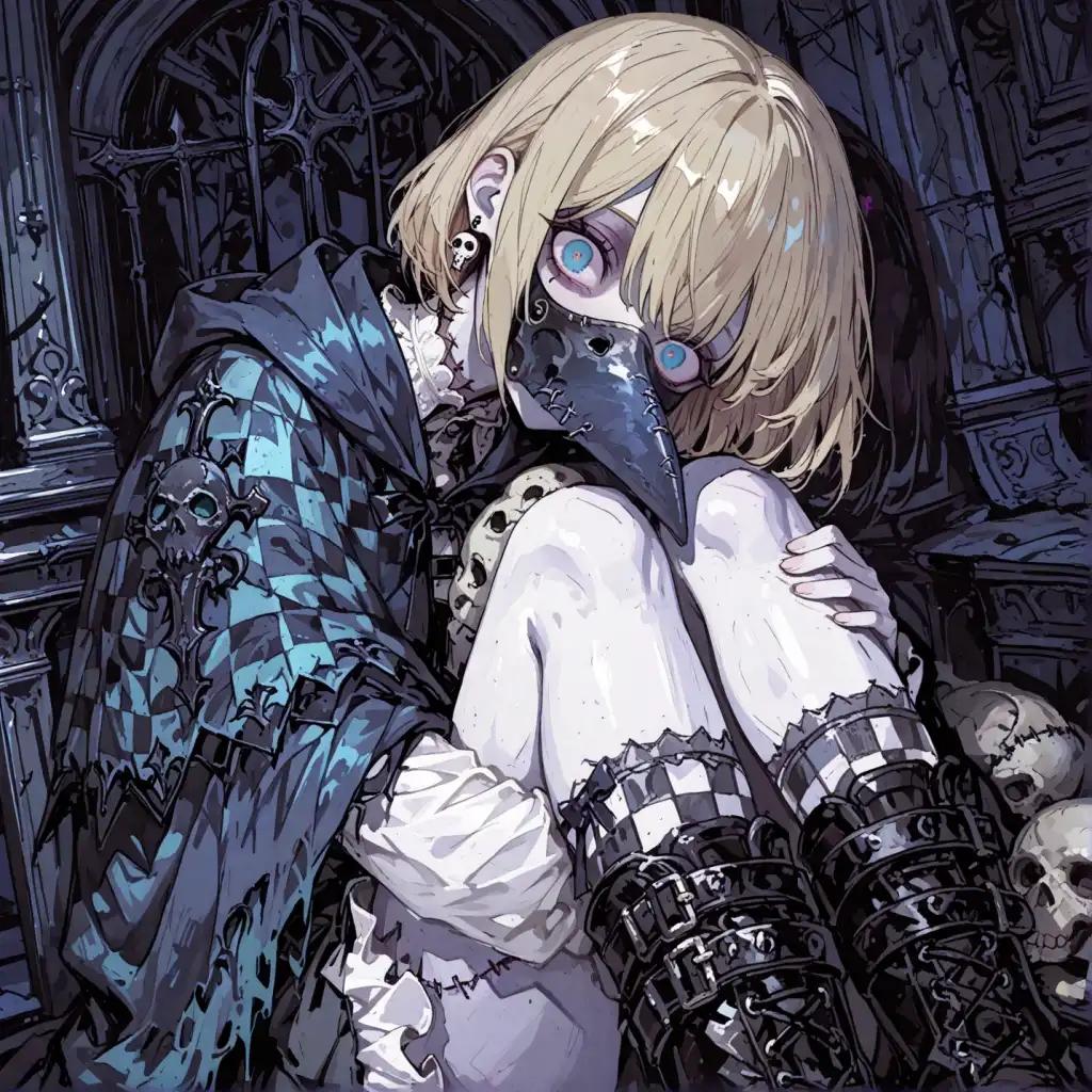 Lilith thumbnail