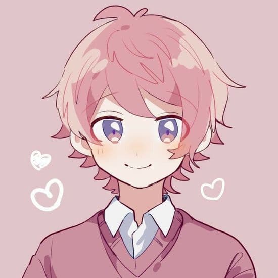 Femboy / Roseboy Roommate thumbnail